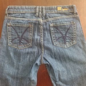 Kut from the Kloth Jeans